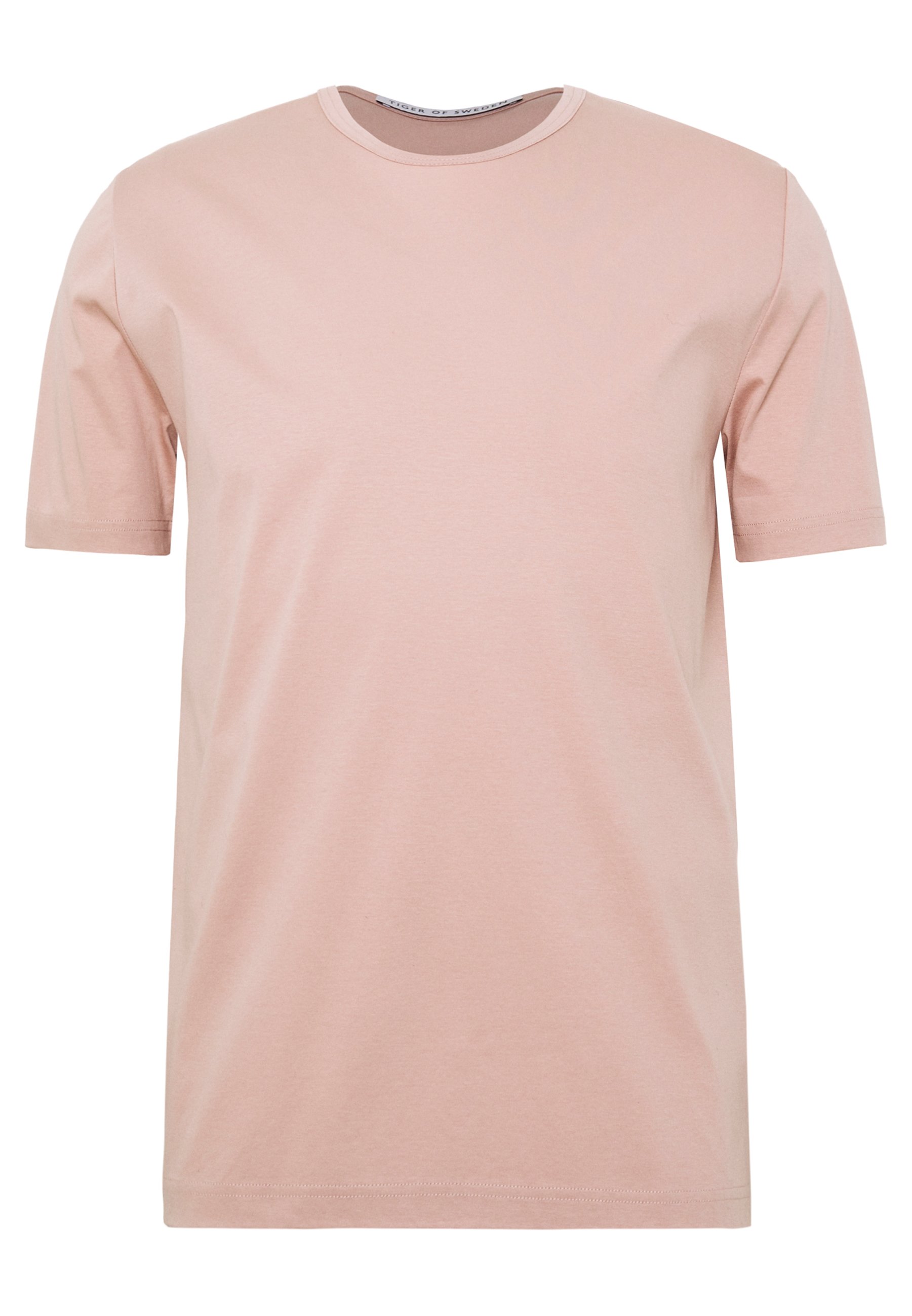 Tiger of Sweden OLAF T shirts woodrose Zalando.no sandro TIGER CHEMISE CASUAL - Skjorte - bleu