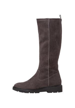 s.Oliver Boots - dark grey