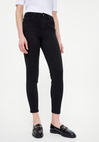 Greenpoint - Jeansy Skinny Fit