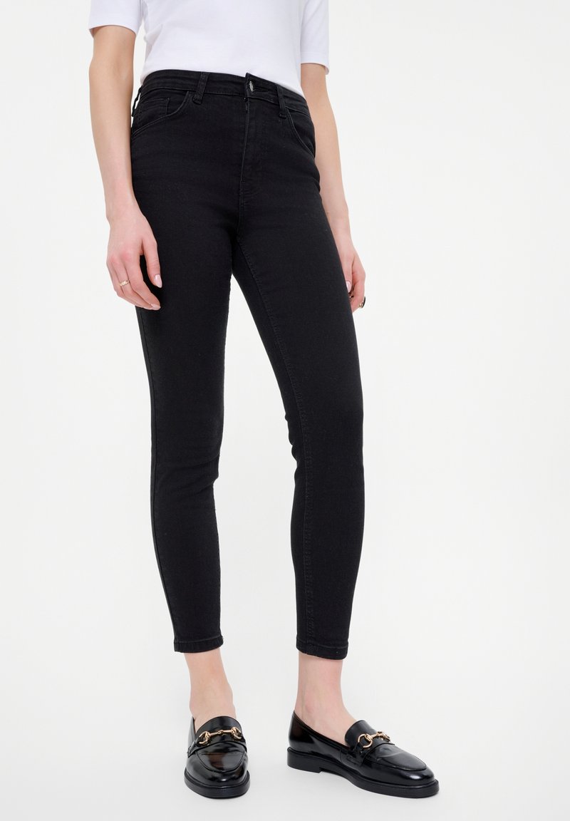 Greenpoint - Jeansy Skinny Fit