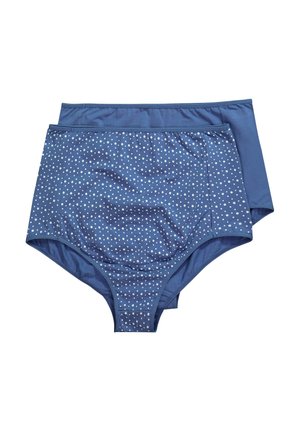 2 PACK - Slip - pale sailing blue