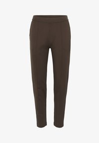 Nevybrané, chocolate brown