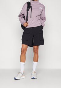 The North Face Sudadera - purple