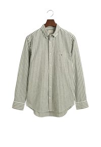 GANT Hemd - green
