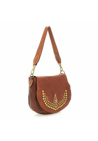 Campomaggi GLAM - Handtasche - cognac