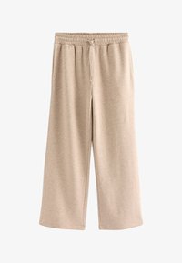 Unselected, new -neutral neppy textured