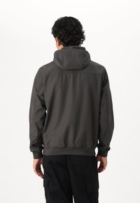 Lyle & Scott Giacca da mezza stagione - gunmetal