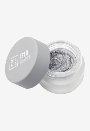 THE 24H CREAM EYESHADOW - Eye shadow - 918 grey