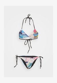 Valittu, multicolor scuro