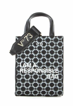 V73 RESPONSIBILITY - Sac à main - nero
