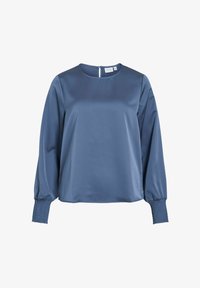 Non sélectionné, bijou blue