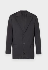 JPRFRANCO RELAXED FIT - Blazer jacket - dark grey