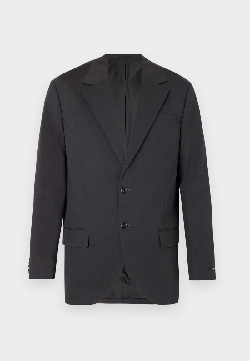 Jack & Jones PREMIUM Blazer grijs