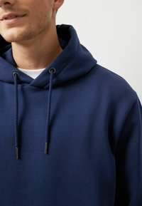 Next STANDARD - Majica s kapuljačom - bright blue