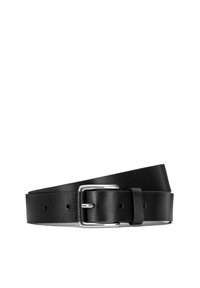 Unausgewählt, black