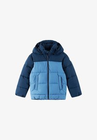 Non selezionato, blue