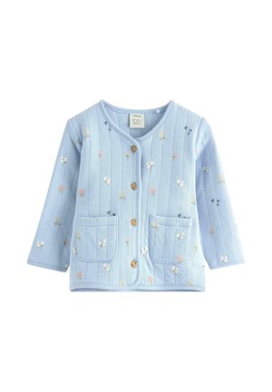 Giacca da mezza stagione - light blue