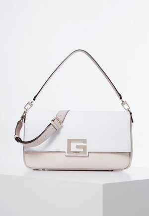 Borsa a mano - pierre multi
