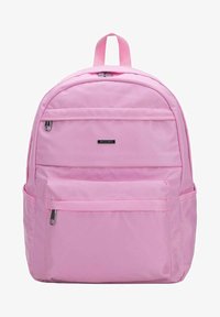 Selected, pink