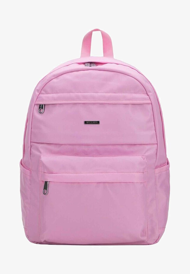 WITTCHEN YOUNG - Rucksack - pink