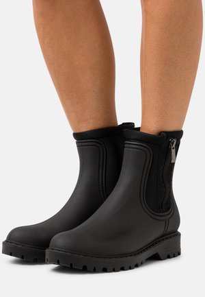 Bottes en caoutchouc - black