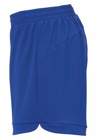 Kempa PRIME - Pantaloncini sportivi - royal