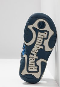 Timberland ADVENTURE SEEKER 2 STRAP - Sandálias de caminhada - navy