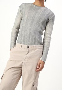 Jack & Jones Kapsáče - beige