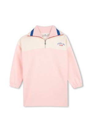 Kids around, DRESS - Robe de jour - pale pink