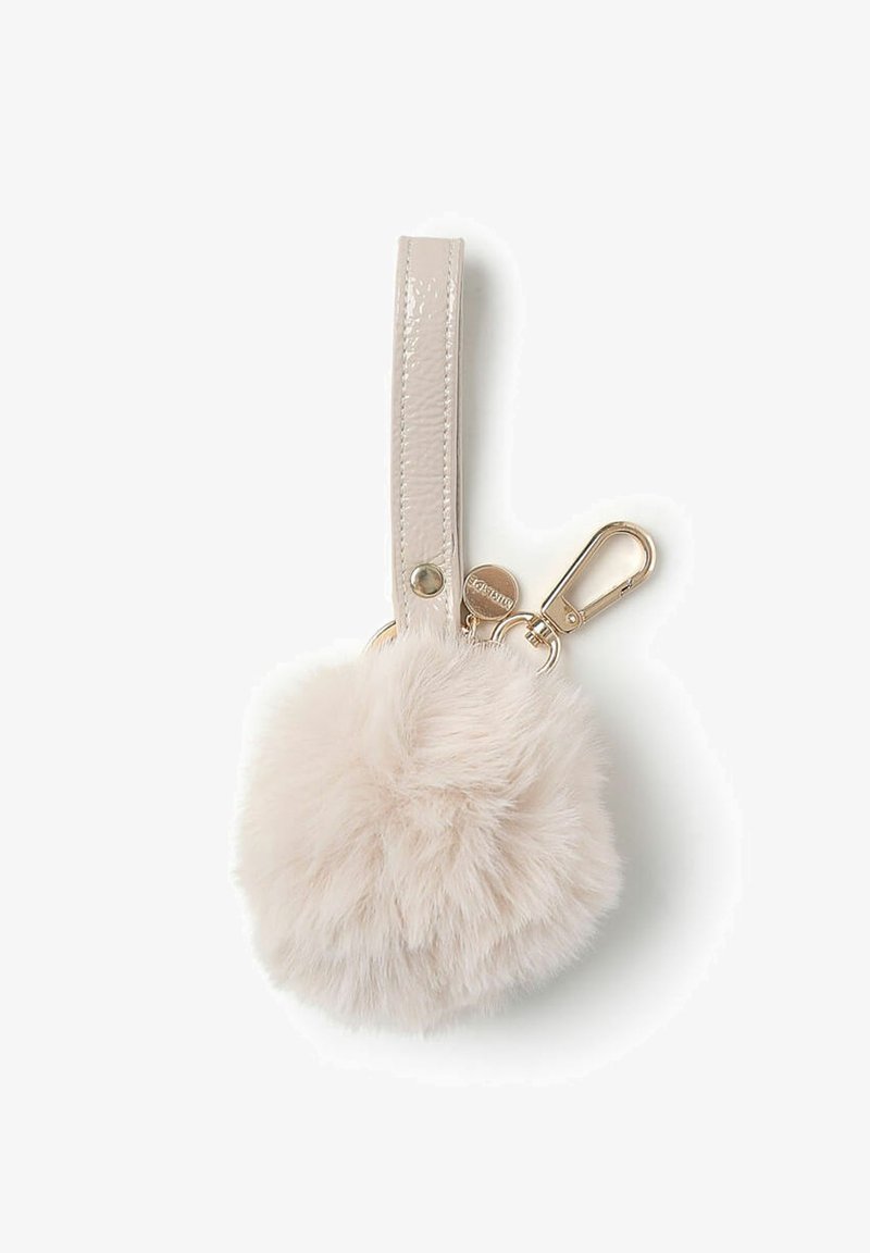 Miriade SAMIRA - Portachiavi - beige