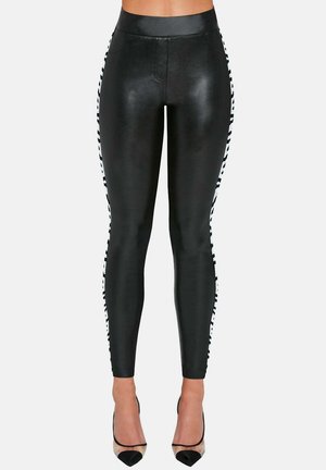 Bas Bleu SHAPELEGGINGS  - Legginsy