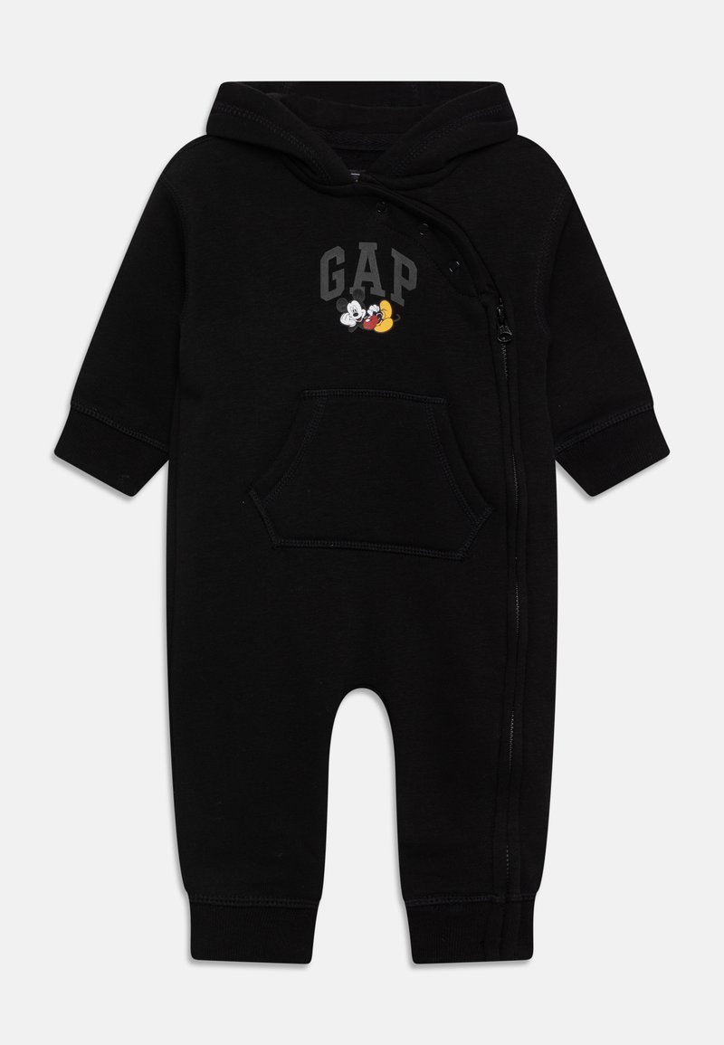 GAP BABY DISNEY UNISEX Buksedragter true black/sort Zalando.dk