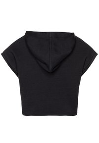 Zadig & Voltaire Felpa con cappuccio - grey
