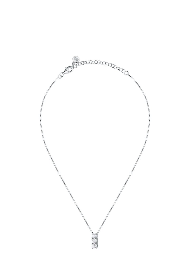 Morellato COLLEZIONE TESORI - Collana - argento couleur