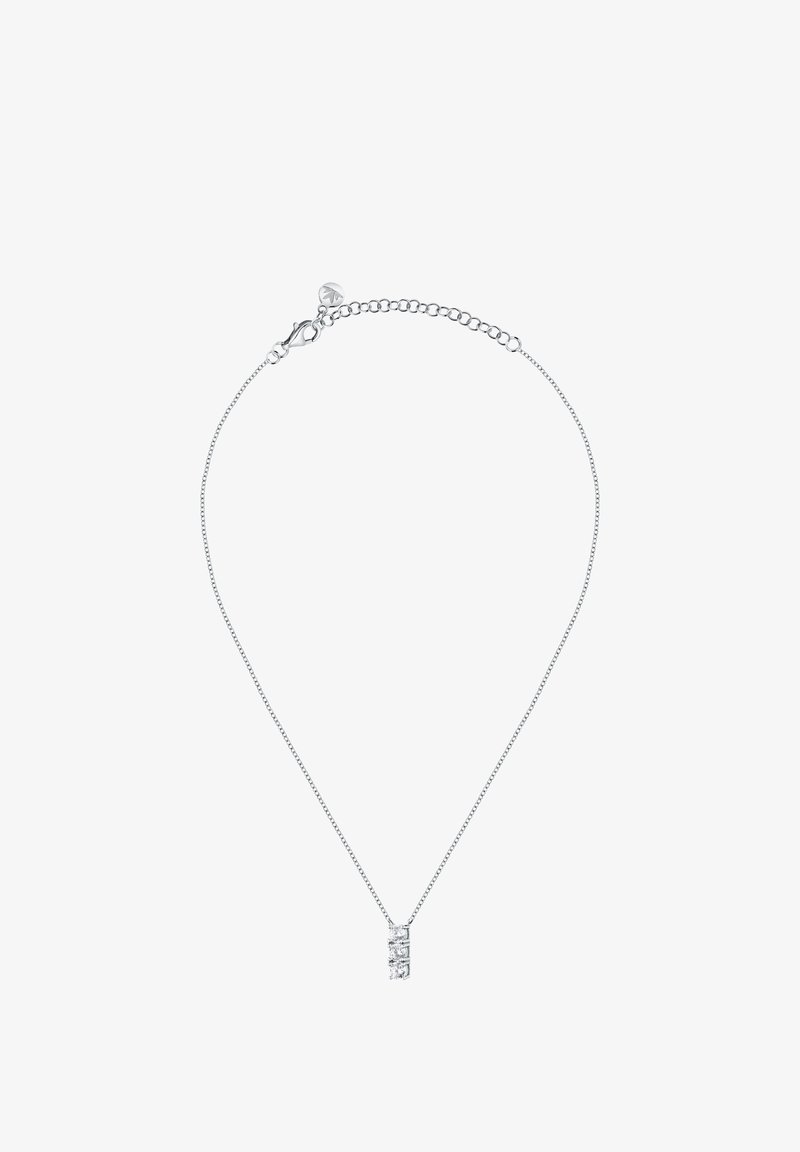 Morellato COLLEZIONE TESORI - Collana - argento couleur