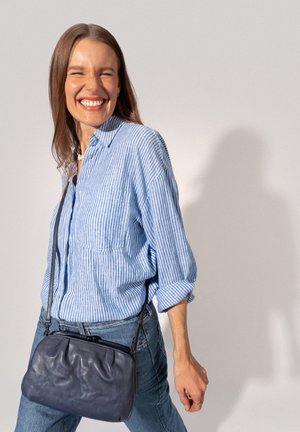 Aunts & Uncles, MRS. FROSTING - Umhängetasche - navy blue