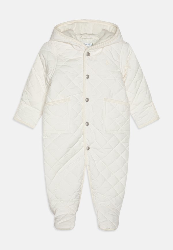 BABY BARN BUNTING OUTERWEAR - Snowsuit - nevis
