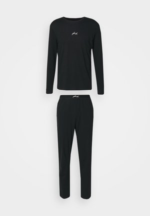 Pier One Nattøj sæt - black