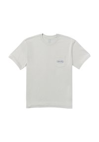 BAD DOG - T-shirt print - white