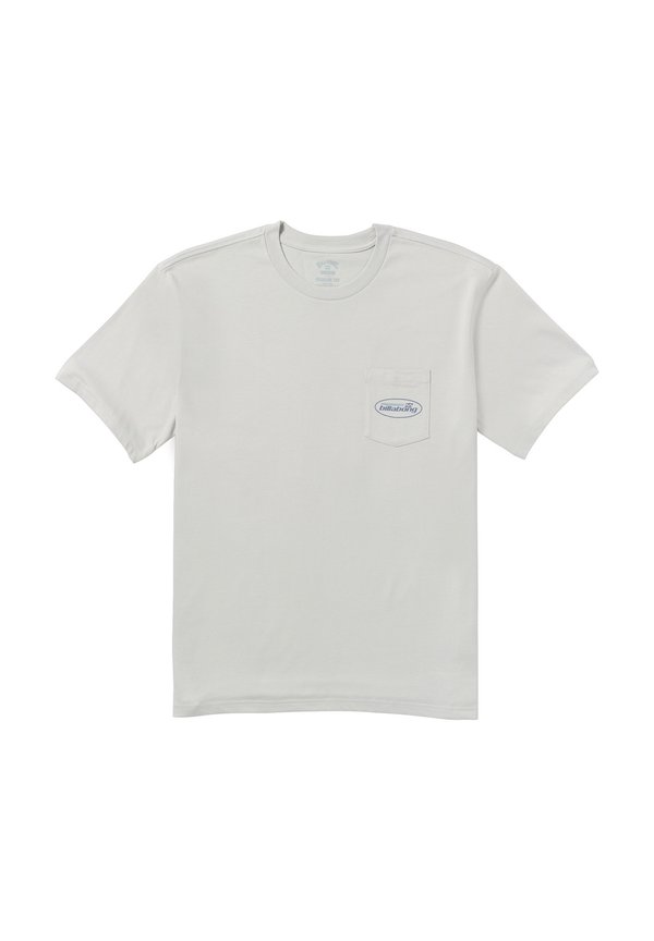 BAD DOG - Print T-shirt3