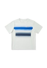 ATMOSPHERE SHORT SLEEVE  3.0 - Sporta krekli - blue
