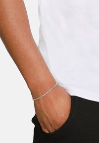 Heideman ENNIA - Bracciale - silberfarben poliert
