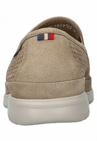 Mephisto TIAGO - Scarpe senza lacci - beige