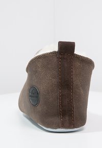 Shepherd HENRIK - Tøfler - antique