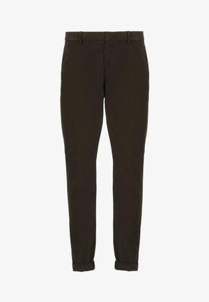 Dondup Chino - brown