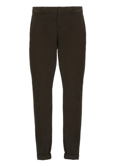 Dondup Chino - brown