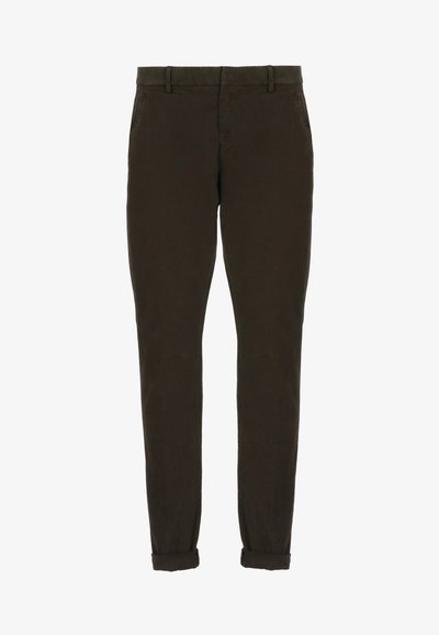 Dondup Chino - brown