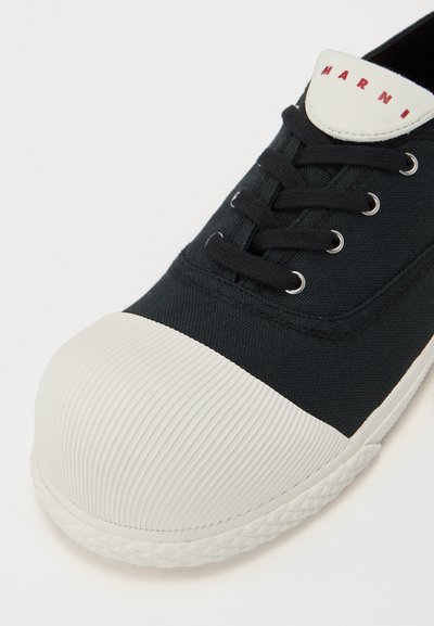 Marni Trainers - black