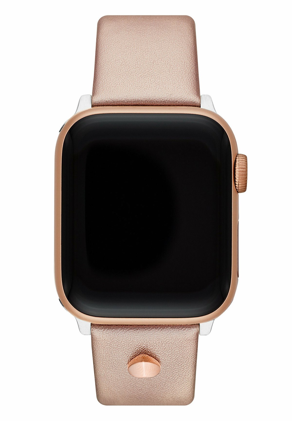 Rose Gold Kate Spade Smart Watch Band Kate Spade New York APPLE