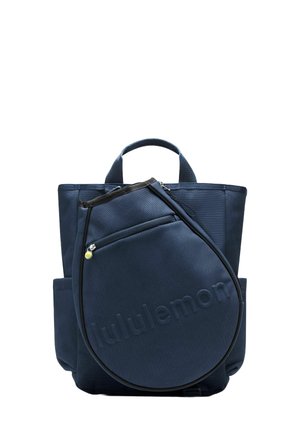 Zaino - club blue black